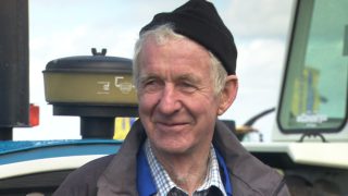 BBC goes ‘Tractor Mad’ across the counties