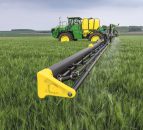 Deere continues on acquisition trail; who's the latest addition?