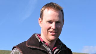 First Northern Ireland ‘monitor farmer’ picked for UK-wide scheme