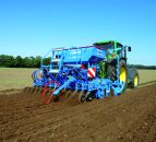 Major Lemken 'demo day' moved to next week