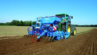 Major Lemken ‘demo day’ moved to next week