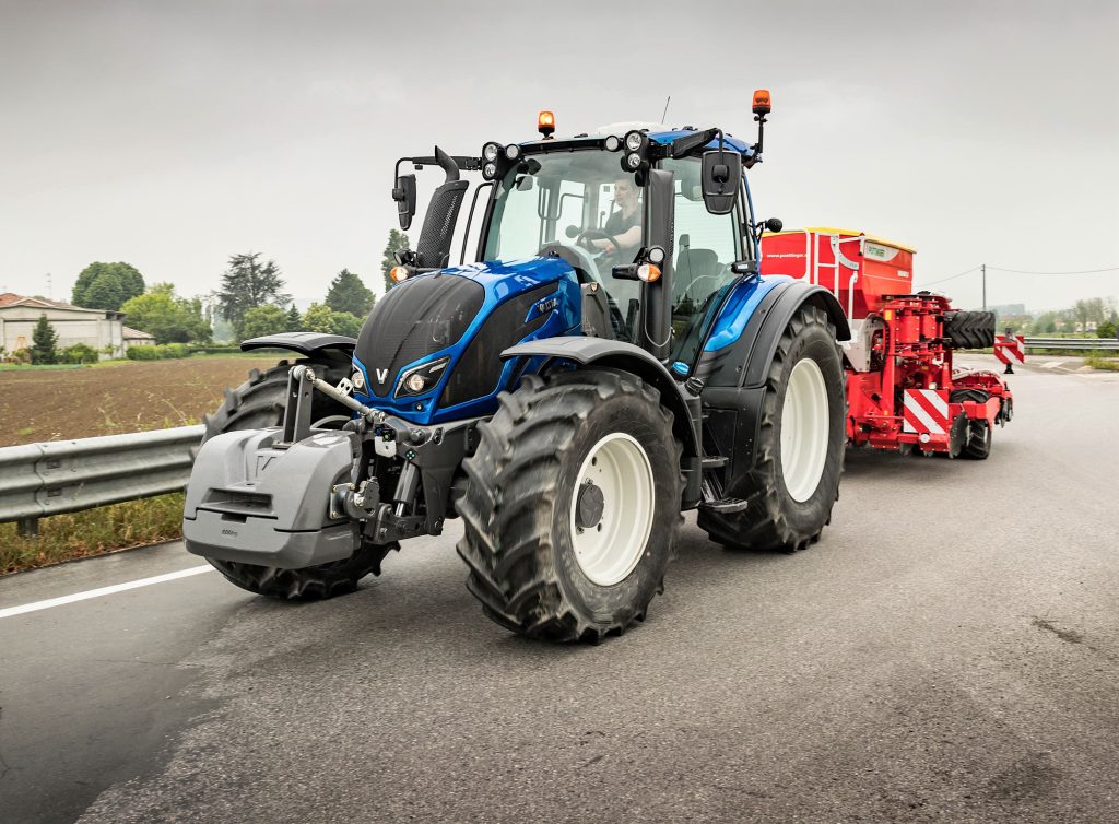 Valtra