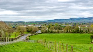 Back on track: NI grass growth rates expected to soar