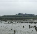 £500,000 invested study into future UK floods and droughts research