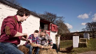 Union’s centenary folk museum takeover event set for May
