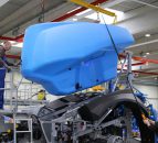 11% jump in sales of big German manufacturer's tillage kit