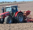 Taking on take-all to ensure good second wheats