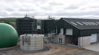 Local study to put slurry nutrient separation to the test