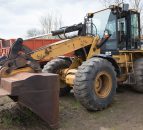 Auction report: Mix of machinery finds new home under the hammer
