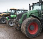 'Spanish remain the strongest overseas buying force at Cambridge Machinery Sales'