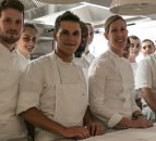 World's top female chef grew up on Antrim farm
