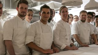 World’s top female chef grew up on Antrim farm