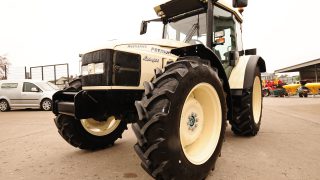 Classic corner: 1990s Lamborghini back to its former glory in Co. Fermanagh