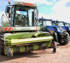 Auction report: Old and modern 'under the hammer' at big Co. Tyrone sale
