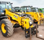Auction report: Handlers ‘under the hammer’ at Co. Tyrone sale