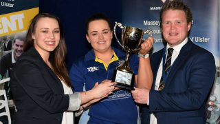 Glarryford clinches top club title at young farmers’ AGM