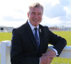 New RUAS boss to turn Balmoral into 'hub of international excellence'
