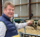 Fashion by day; farming by night: Part-time doesn't mean unprofitable