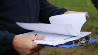 Through the inspector’s eyes: First look at NI’s new environmental audit