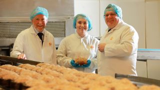 Supermarket’s local produce sales up 8%
