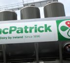 Board of LacPatrick Dairies 'considering a merger'