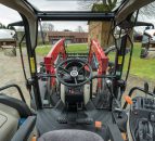 Politicians to experience harvest in the driving seat