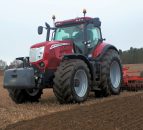 McCormick appoints new dealer in Cumbria