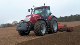 McCormick appoints new dealer in Cumbria