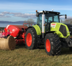 Tama appoints new NI distributor and sales rep