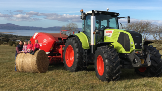 Tama appoints new NI distributor and sales rep