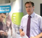 'Farming is in a Brexit honeymoon period'