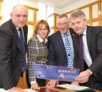 'Brexit must herald an agricultural revolution'