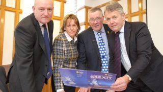 ‘Brexit must herald an agricultural revolution’