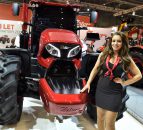 Zetor turns heads...as 'Major' design revamp rolls out across Europe