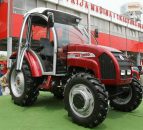 World's third largest tractor maker swallows up IMT 