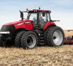 Case IH closes deal for $11 million of machinery to one European buyer