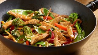 Advertising Standards rule against vegans’ pork medallions complaint