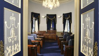 Former Ulster farming president Ian Marshall to take seat in Seanad