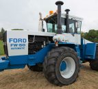 Giant collector's item: What did this beast fetch at auction?
