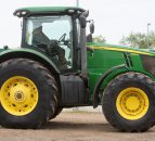 Auction report: John Deere highlights from monster May tractor sale
