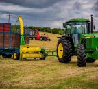 Old-school grassmen gearing up to 'break for the border'