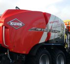 See what's on its way to next week's Grass & Muck