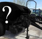First of its kind 'rolls' into Ireland: But where is this machine?