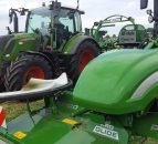 Grass & Muck 2018 draws to a close: See the highlights...
