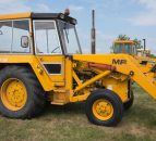 Fresh-faced MF 50 B is a real 'find': See what it sold for...