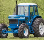 Calling all Ford fanatics: Go back in time at this 'classic' sale