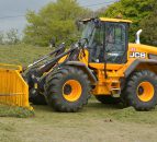 Site map: Get the inside track here...on Grass & Muck 2018