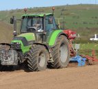 Tractor sales bounce back after slow start - FTMTA