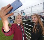 Angus challenge begins as kids meet calves at Balmoral