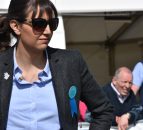 'Showgirls' out in force as women lead Balmoral judging